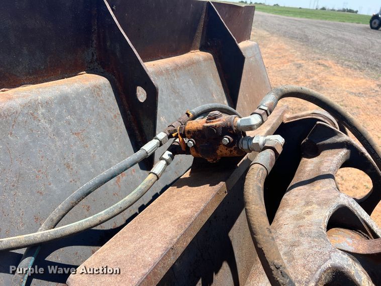 image for item DN4676 2004 Volvo L70E  wheel loader