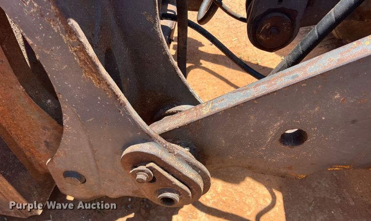 image for item DN4676 2004 Volvo L70E  wheel loader