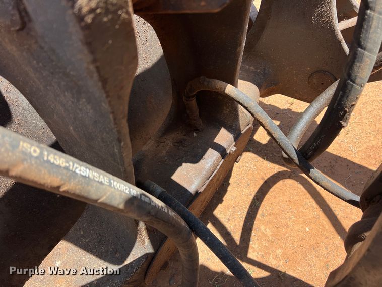 image for item DN4676 2004 Volvo L70E  wheel loader