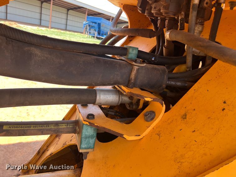 image for item DN4676 2004 Volvo L70E  wheel loader