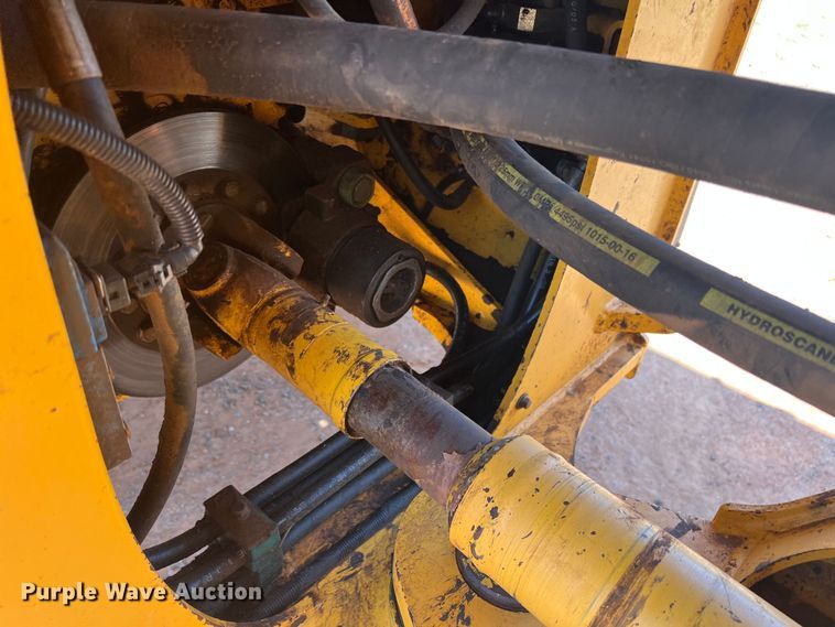 image for item DN4676 2004 Volvo L70E  wheel loader