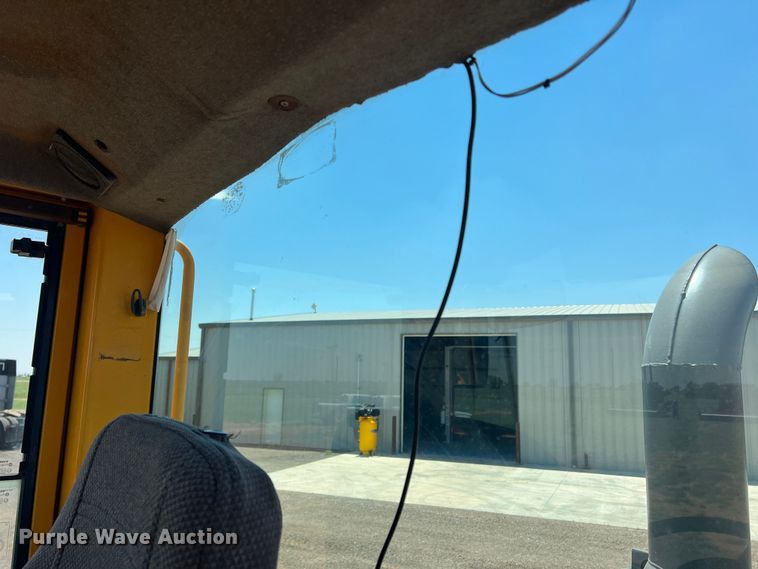 image for item DN4676 2004 Volvo L70E  wheel loader