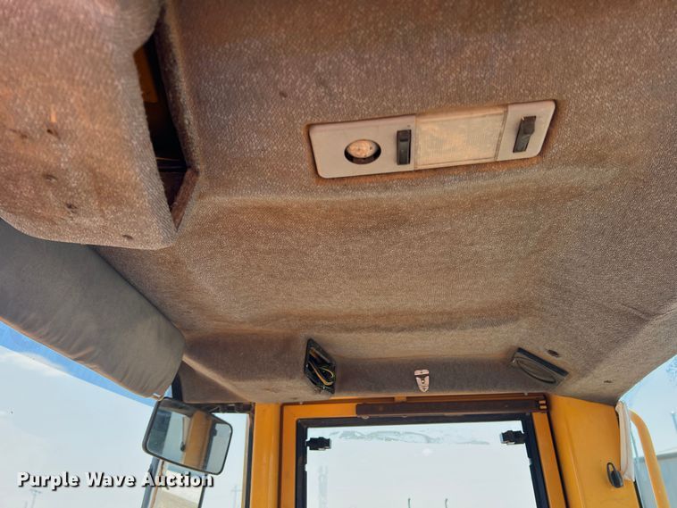 image for item DN4676 2004 Volvo L70E  wheel loader