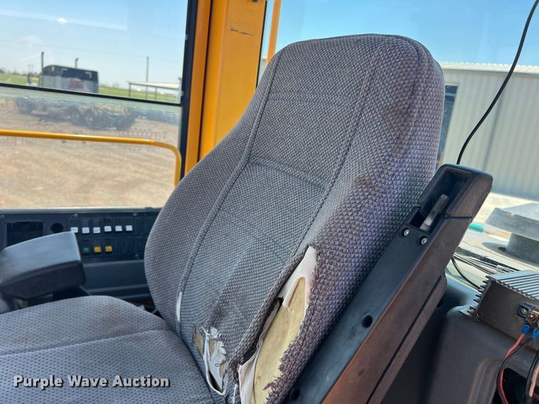 image for item DN4676 2004 Volvo L70E  wheel loader