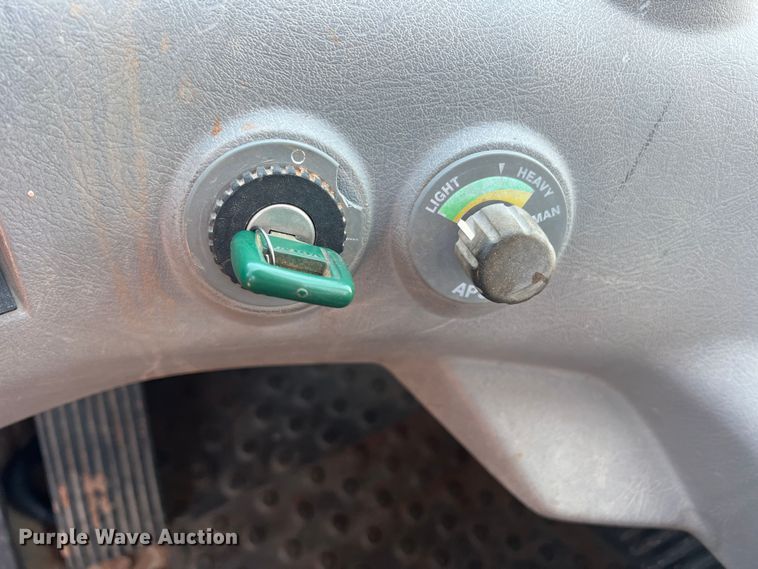 image for item DN4676 2004 Volvo L70E  wheel loader