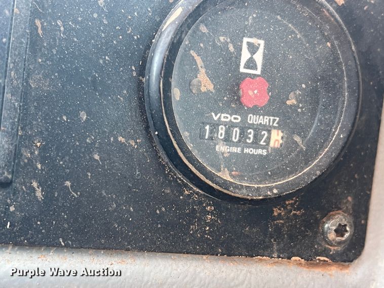 image for item DN4676 2004 Volvo L70E  wheel loader