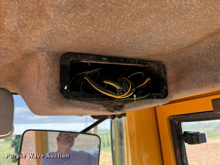 image for item DN4676 2004 Volvo L70E  wheel loader