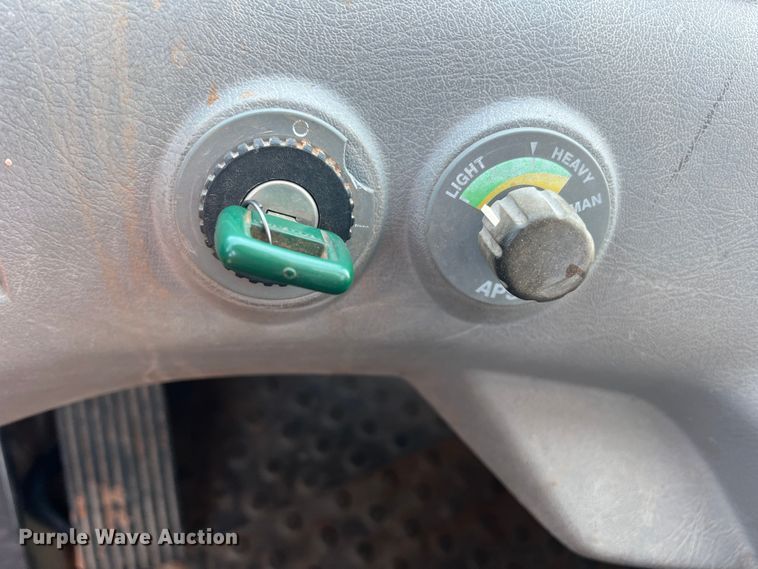 image for item DN4676 2004 Volvo L70E  wheel loader