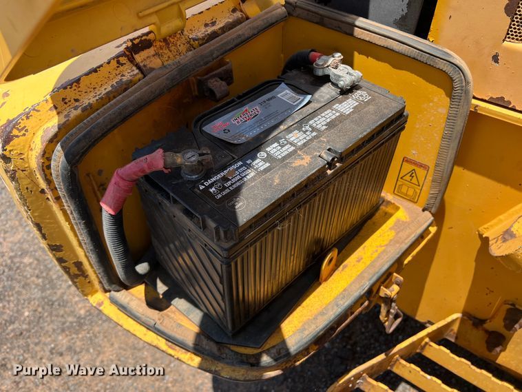 image for item DN4676 2004 Volvo L70E  wheel loader