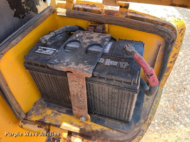 image for item DN4676 2004 Volvo L70E  wheel loader