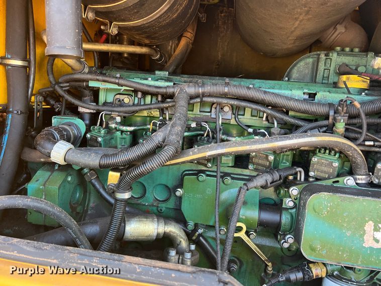 image for item DN4676 2004 Volvo L70E  wheel loader