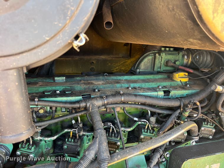 image for item DN4676 2004 Volvo L70E  wheel loader