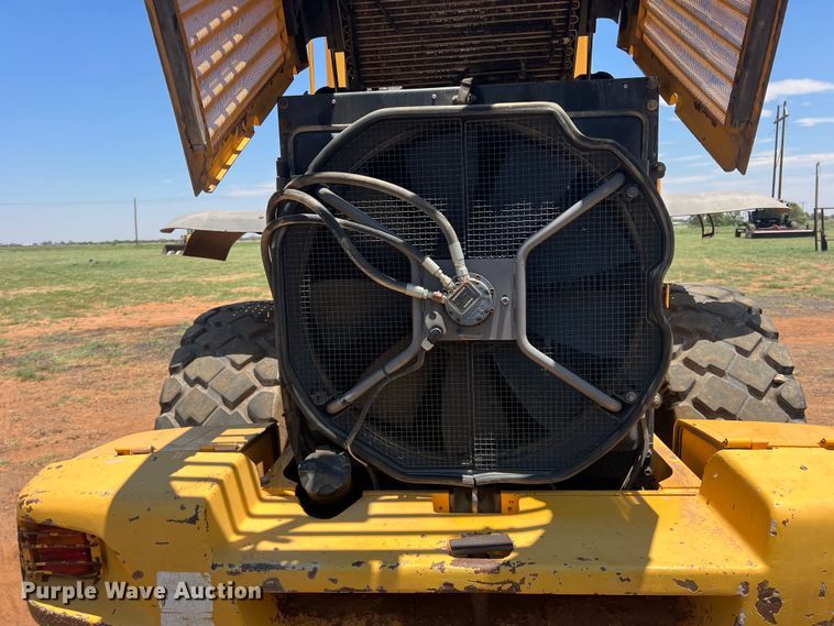 image for item DN4676 2004 Volvo L70E  wheel loader