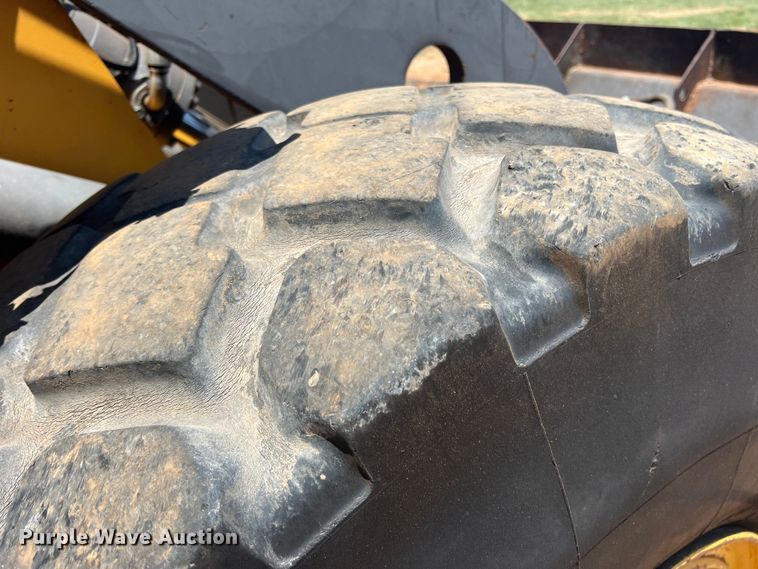 image for item DN4676 2004 Volvo L70E  wheel loader