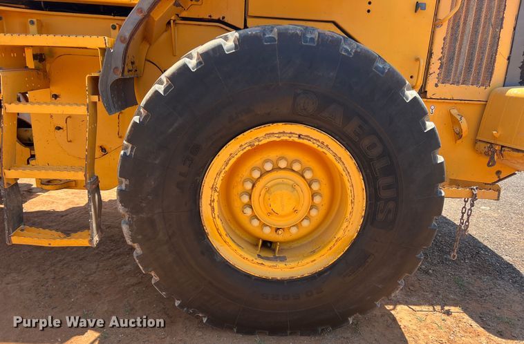 image for item DN4676 2004 Volvo L70E  wheel loader
