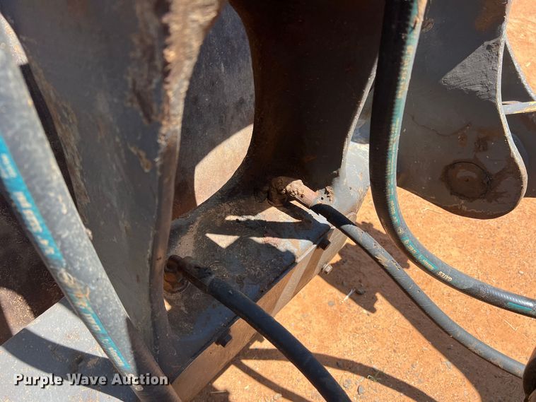 image for item DN4677 2004 Volvo L70E  wheel loader