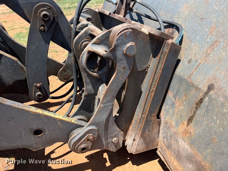 image for item DN4677 2004 Volvo L70E  wheel loader