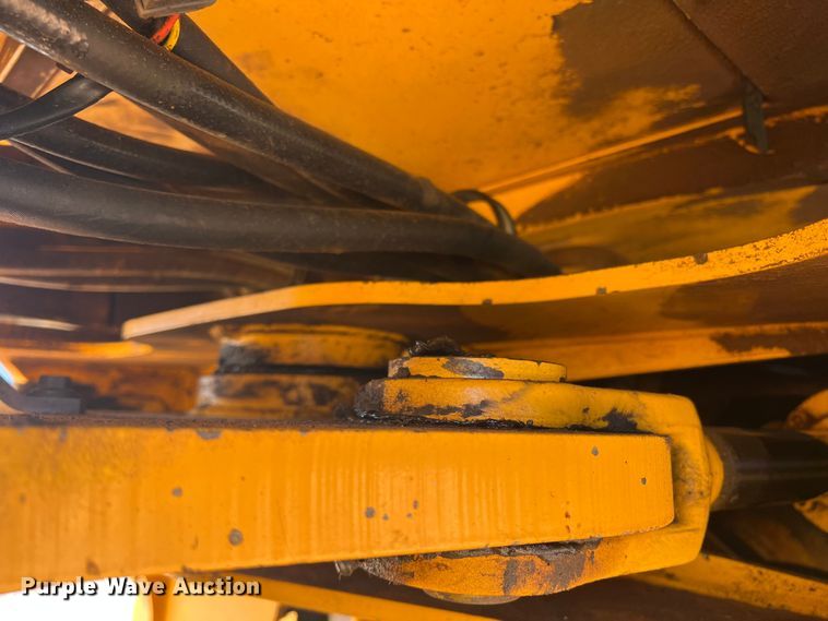 image for item DN4677 2004 Volvo L70E  wheel loader