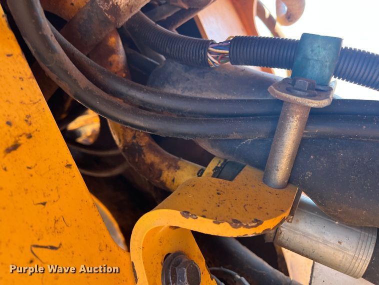 image for item DN4677 2004 Volvo L70E  wheel loader