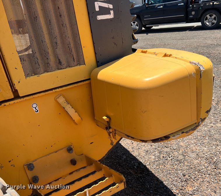 image for item DN4677 2004 Volvo L70E  wheel loader