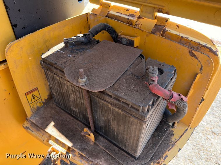 image for item DN4677 2004 Volvo L70E  wheel loader