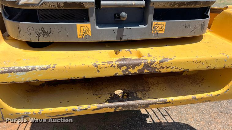 image for item DN4677 2004 Volvo L70E  wheel loader