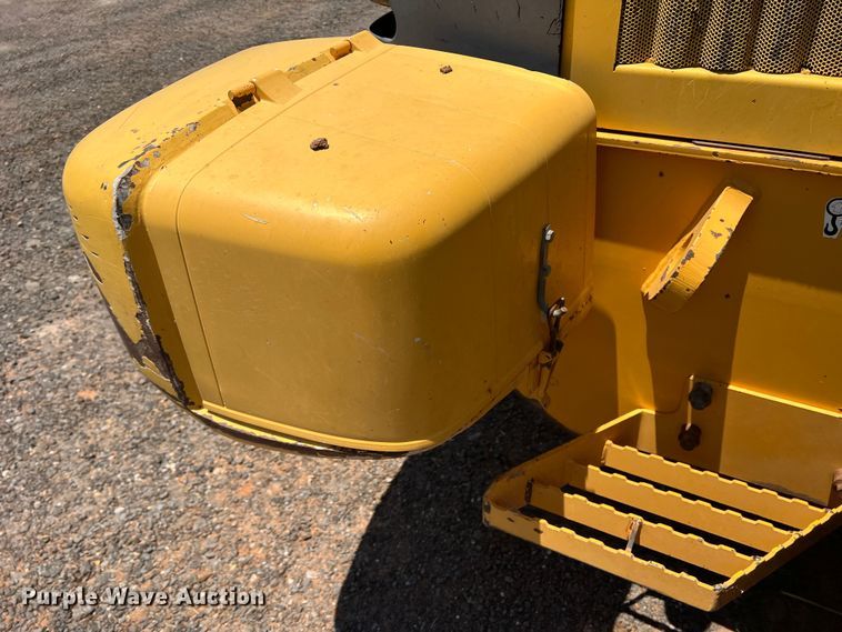 image for item DN4677 2004 Volvo L70E  wheel loader