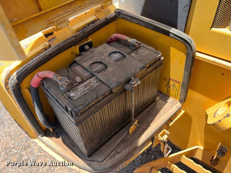 image for item DN4677 2004 Volvo L70E  wheel loader