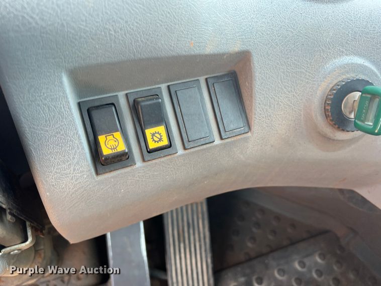 image for item DN4677 2004 Volvo L70E  wheel loader