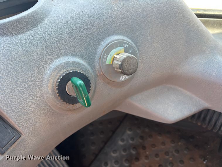 image for item DN4677 2004 Volvo L70E  wheel loader