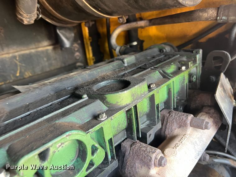 image for item DN4677 2004 Volvo L70E  wheel loader