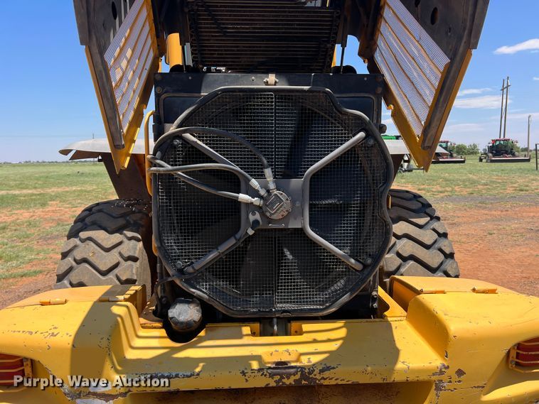 image for item DN4677 2004 Volvo L70E  wheel loader