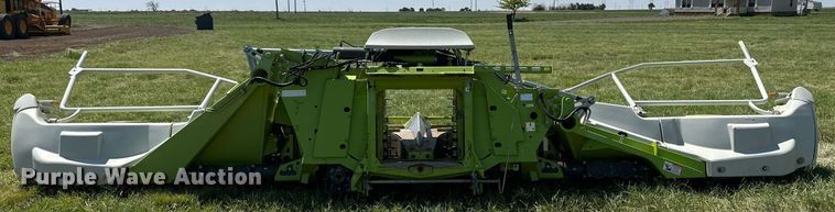 image for item DN4682 2016 Claas 750  rotary forage head