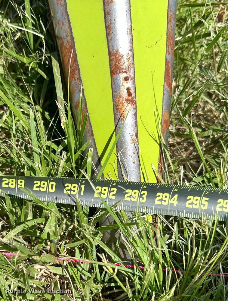 image for item DN4682 2016 Claas 750  rotary forage head