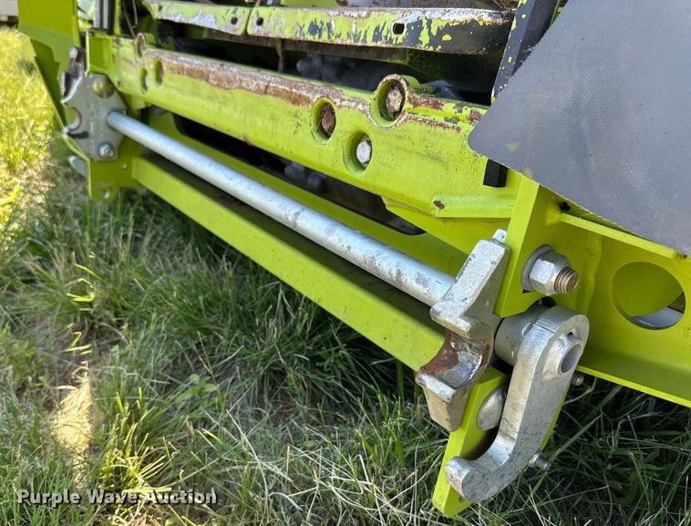 image for item DN4689 2021 Claas Orbis 750  rotary forage head