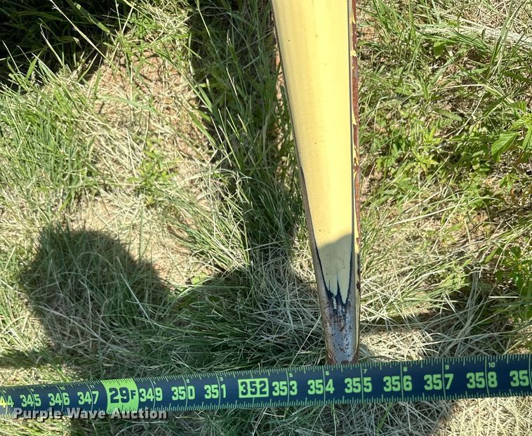 image for item DN4690 2021 Krone E-Collect 900-3 FP  rotary forage head