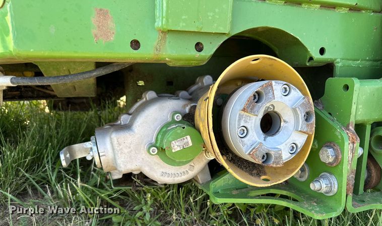 image for item DN4690 2021 Krone E-Collect 900-3 FP  rotary forage head