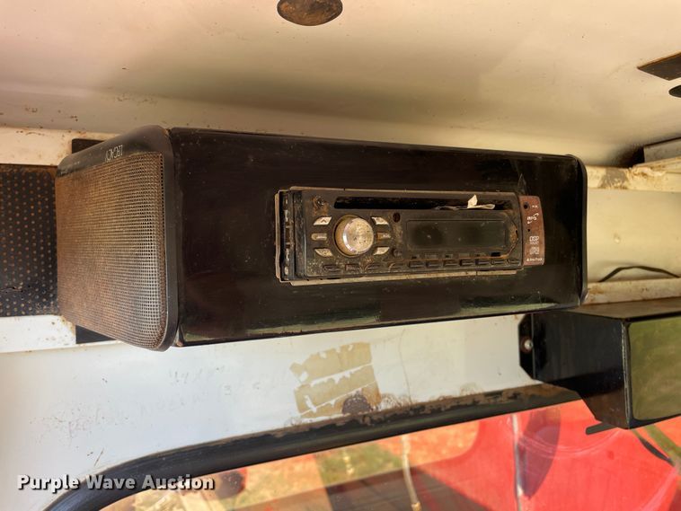 image for item DN4694 2008 Versa ID1014  silage bagger