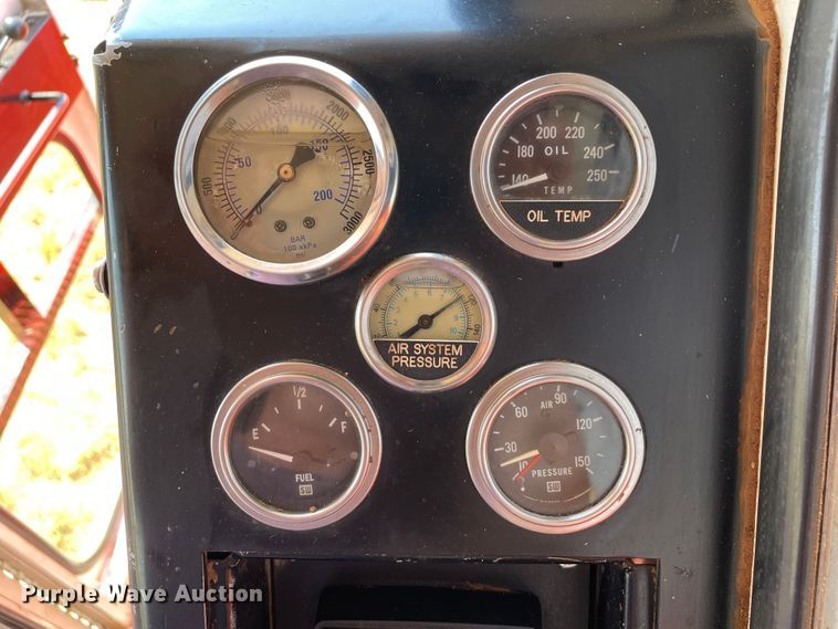 image for item DN4694 2008 Versa ID1014  silage bagger