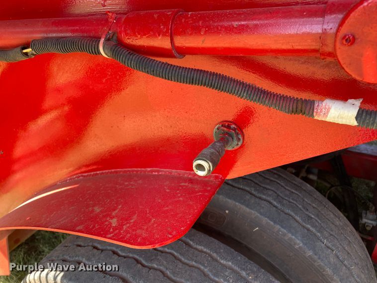 image for item DN4694 2008 Versa ID1014  silage bagger