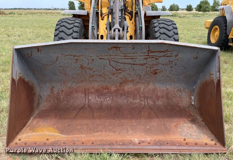 image for item DN4695 2007 Volvo L70F  wheel loader