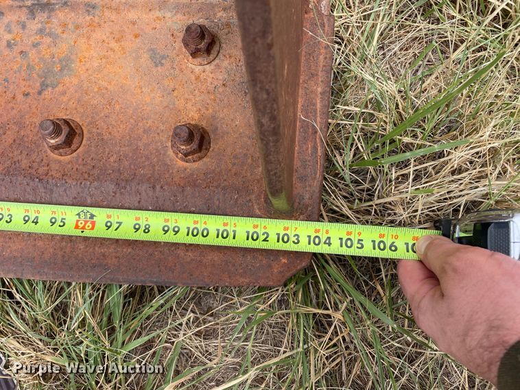 image for item DN4695 2007 Volvo L70F  wheel loader