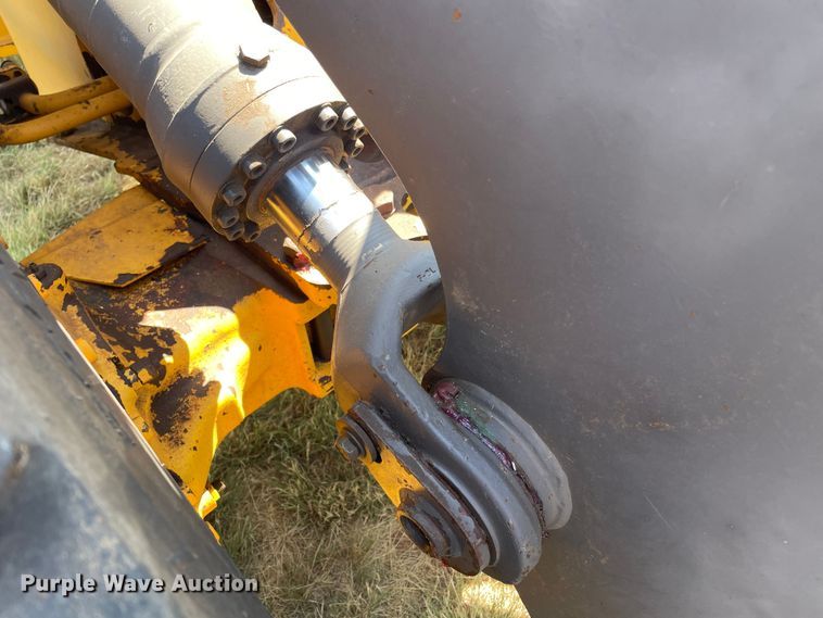 image for item DN4695 2007 Volvo L70F  wheel loader