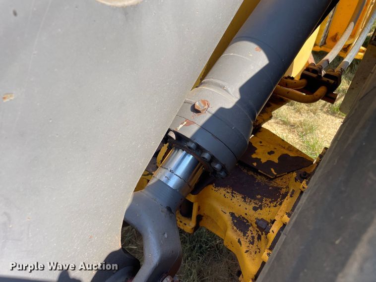 image for item DN4695 2007 Volvo L70F  wheel loader