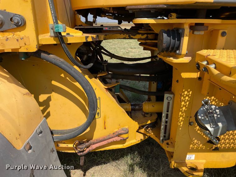 image for item DN4695 2007 Volvo L70F  wheel loader