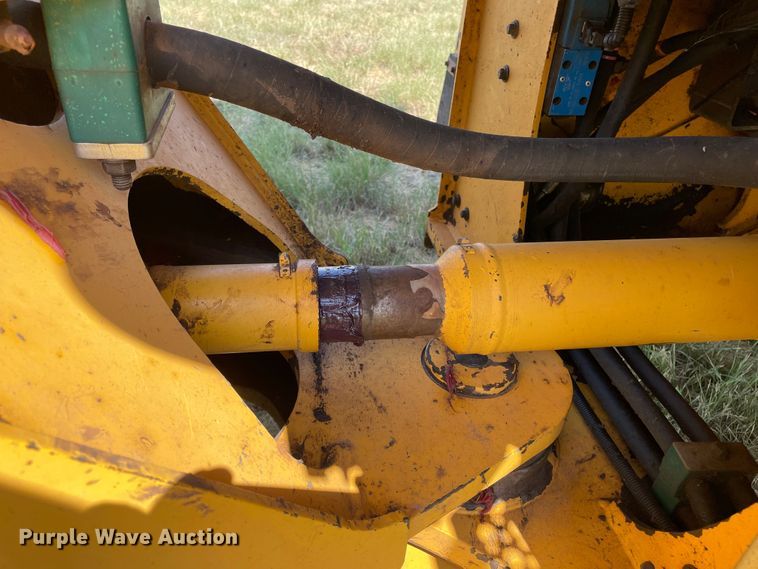 image for item DN4695 2007 Volvo L70F  wheel loader