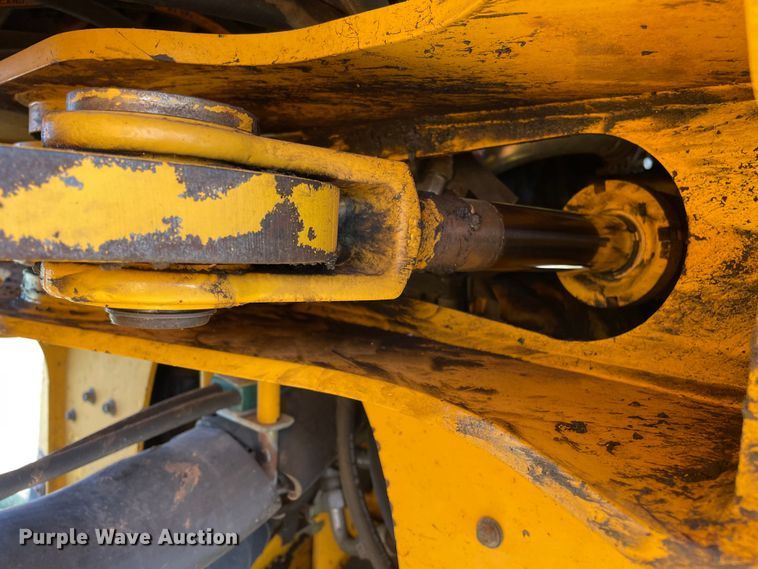image for item DN4695 2007 Volvo L70F  wheel loader
