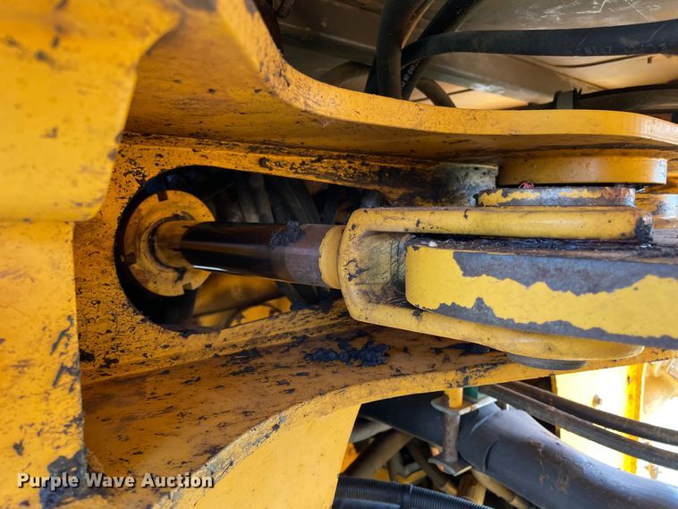 image for item DN4695 2007 Volvo L70F  wheel loader