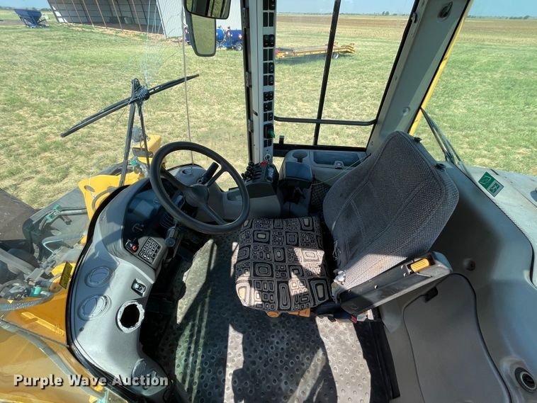 image for item DN4695 2007 Volvo L70F  wheel loader