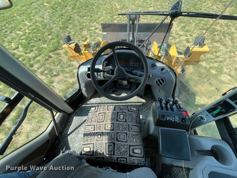 image for item DN4695 2007 Volvo L70F  wheel loader